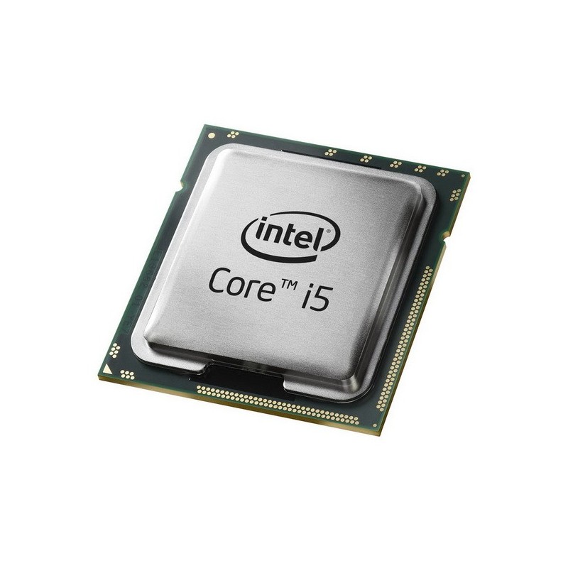 Intel Core i5-4570 processeur 3