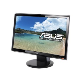 ASUS VH222D 21,5" Ancho TFT 54