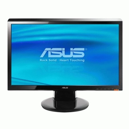 Asus VH222D 22" 1920 x 1080 pixel VGA LED 16/9 screen