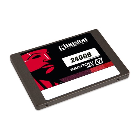 kingston ssdnow v300 ssd 240 go interne 25 sata 6gbs