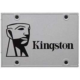 Kingston 240GB UV400 SSD