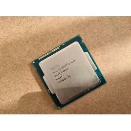 Procesador Intel I3 4130