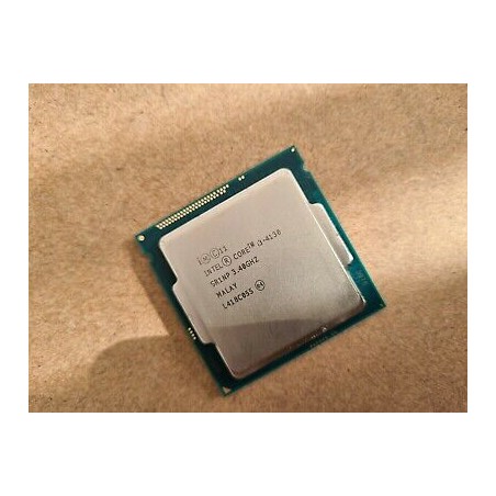 Processeur PC Intel I3 4130