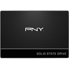PNY CS900 SSD Interne SATA III, 2.5 pouces, 240Go
