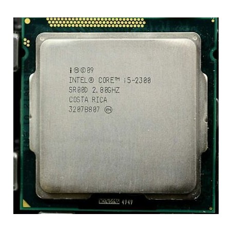 Processeur PC Intel I5 230