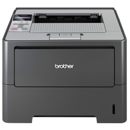 Brother HL-6180DW imprimante laser 2400 x 600 DPI A4 Wifi