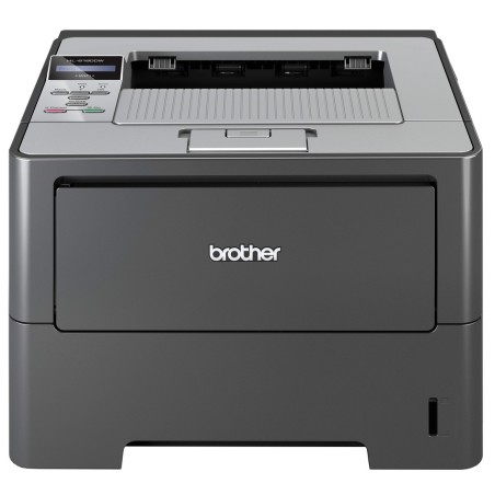 Brother HL-6180DW Grade A Network Monochrome Laser Printer