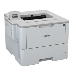Brother HL-L6300DW Grade B Network Monochrome Laser Printer