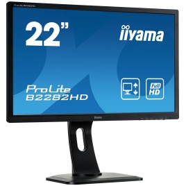 iiyama 22" 16/9 Full HD B2282HD-B1