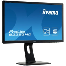 iiyama ProLite B2282HD-B1 LED display 54
