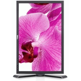 DELL UltraSharp 2408WFP 61 cm (24 Zoll) 1920 x 1200 Pixel Full HD Schwarz