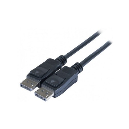 New "DisplayPort" cables