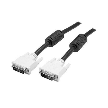 New DVI cables