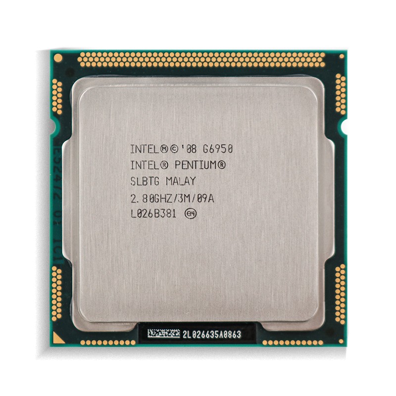 Intel G6950 PC Processor