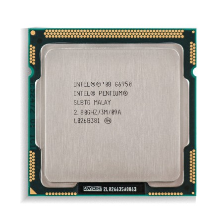 Processore Intel G6950 per PC
