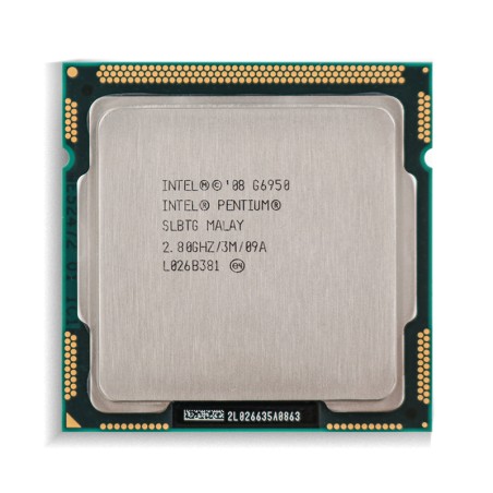 Processore per PC Intel G6950