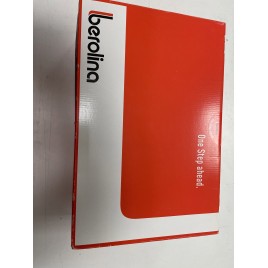 Berolina Q5950A compatible HP Laserjet 4700 Noir