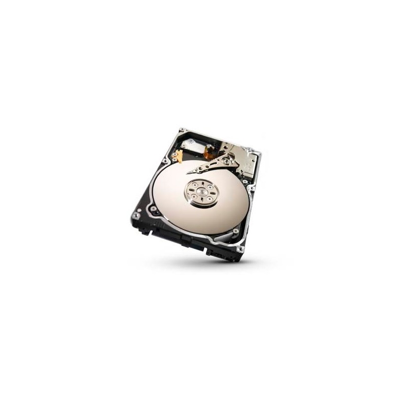 Seagate Constellation.2 2.5 Zoll 1000 GB SAS Seagate Constellation.2 2.5 Zoll 1000 GB SAS