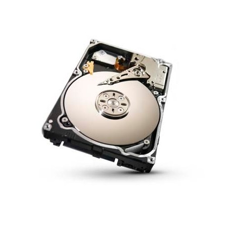 Seagate Constellation.2 2.5" 1000 Go SAS