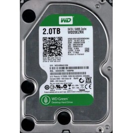 Disque dur 3,5\'\' 2TB