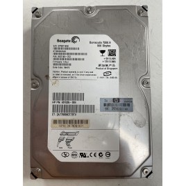 Seagate Desktop HDD 500GB 3.5" SATA II 3.5" Seriale ATA II