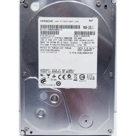Disque dur 3,5" 1,5To SATA hitachi HDS723015BLA642
