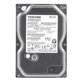 3.5" 500 GB hard drive