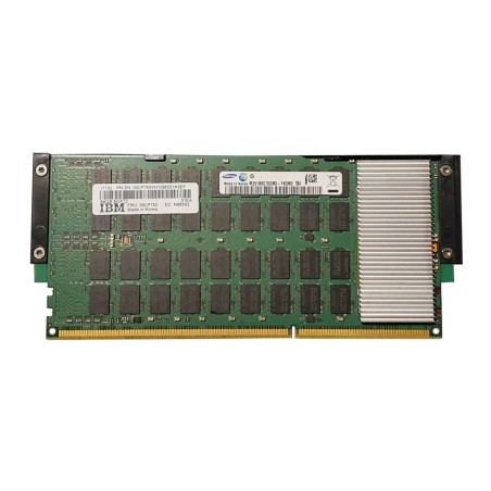 IBM 00LP755 - 64GB DDR3 (4Gb) CDIMM DRAM 1600MHz (4U)
