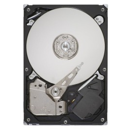 Seagate Desktop HDD 750 GB 3,5" SATA II 3,5" 750 GB Serial ATA II