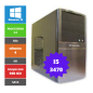 PRIMINFO I5 3470 4GB 500 SATA W10 MINI-TOWER PRIMINFO I5 3470 4GB 500 SATA W10 MINI-TOWER