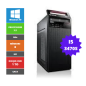 LENOVO EDGE 72 I5 3470S 6GB 1TB SATA W10 MINI TOWER LENOVO EDGE 72 I5 3470S 6GB 1TB SATA W10 MINI TOWER