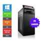 LENOVO EDGE 72 I5 4400S 8GB 500GB SATA W10 MINI-TOWER