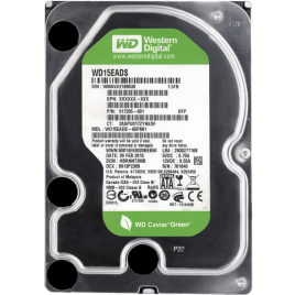 Disque dur 1T° Sata 2.5 Western Digital