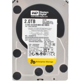 disque dur 35 2tb