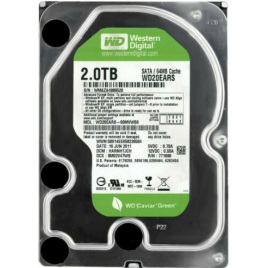 disque dur 35 2tb