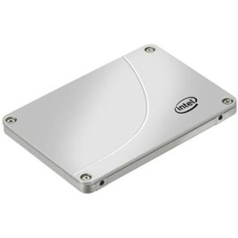 Intel 330 2.5" 120 Go Série ATA III MLC