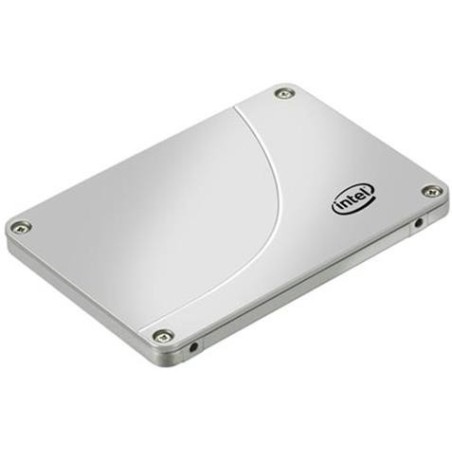 Intel 330 2.5" 120 Go Série ATA III MLC
