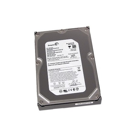 Seagate Desktop HDD Barracuda ES SATA 500GB 3.5 Zoll