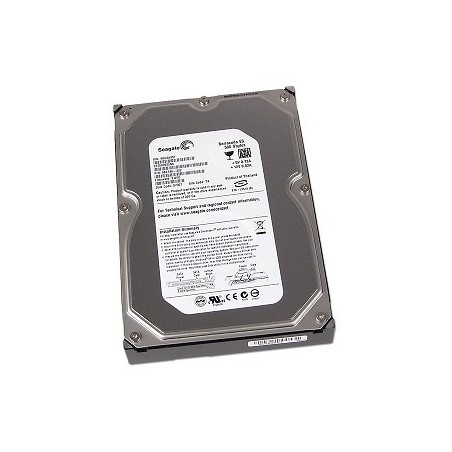 Seagate Desktop HDD Barracuda ES SATA 500GB 3.5" 500 GB