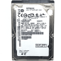 Hitachi Travelstar 5K500.B 250GB 2.5" Serial ATA II Hitachi Travelstar 5K500.B 250GB 2.5" Serial ATA II