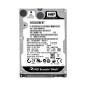 Disque dur 2.5" 250GB  SATA Western Digital Scorpio Black