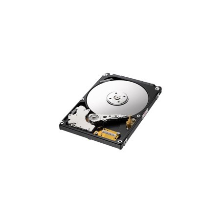 Samsung Spinpoint M 250GB HDD 2.5" 250 GB Serial ATA II