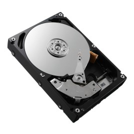 DELL WD5000BEVT 2.5" 500 GB Seriale ATA II