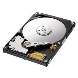 Disco rigido SATA Toshiba MK5059GSXP 2,5" 500 GB