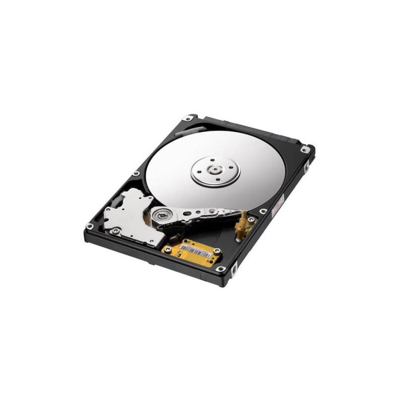 Toshiba MK5059GSXP internal hard drive 2.5" 500 GB SATA,Serial ATA Toshiba MK5059GSXP internal hard drive 2.5" 500 GB SATA,Serial ATA