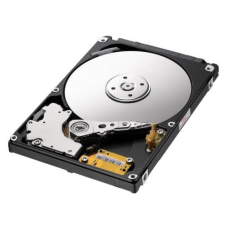 Toshiba MK5059GSXP 2,5" 500 GB SATA-Festplatte