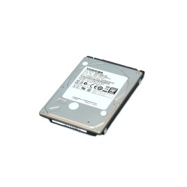 Toshiba 750GB 2.5'' 2.5" Serial ATA
