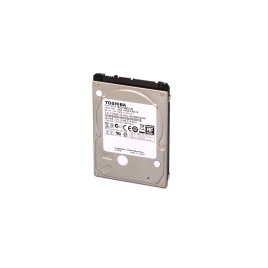 Disque dur 2.5" 750GB SATA Toshiba
