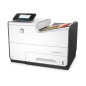 HP PageWide Managed P55250dw stampante a getto d'inchiostro A colori 2400 x 1200 DPI A4 Wi-Fi