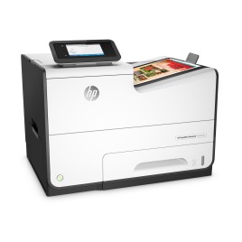 HP PageWide Managed P55250dw imprimante jets d'encres Couleur 2400 x 1200 DPI A4 Wifi